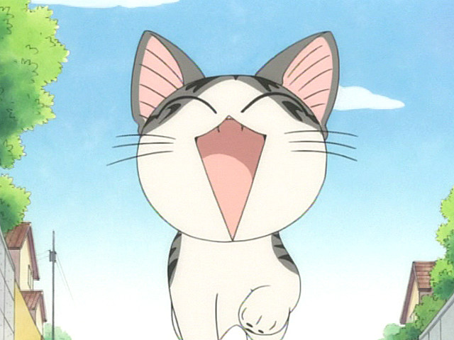 チーズスイートホーム homemade1～homemade7 | dアニメストア