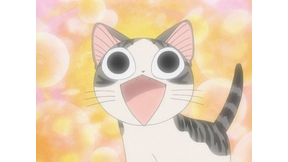 チーズスイートホーム | アニメ動画見放題 | dアニメストア