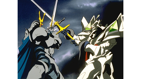 天空のエスカフローネ 最終話 Dアニメストア