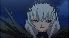 ローゼンメイデン アニメ動画見放題 Dアニメストア ローゼンメイデン アニメ動画見放題 Dアニメストア