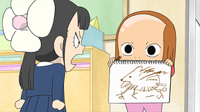 ご姉弟物語 アニメ動画見放題 Dアニメストア