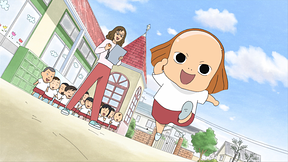 ご姉弟物語 アニメ動画見放題 Dアニメストア