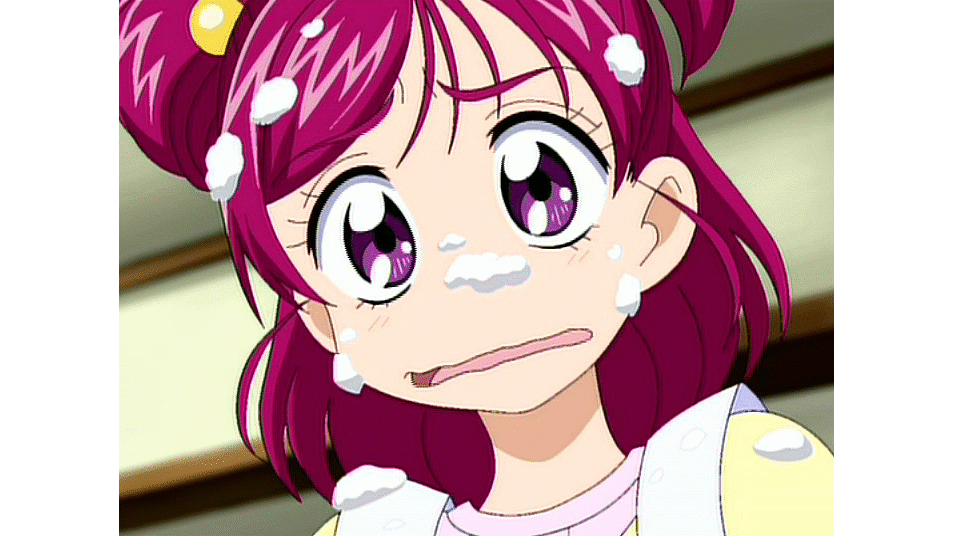 Yes プリキュア5 第15話 Dアニメストア