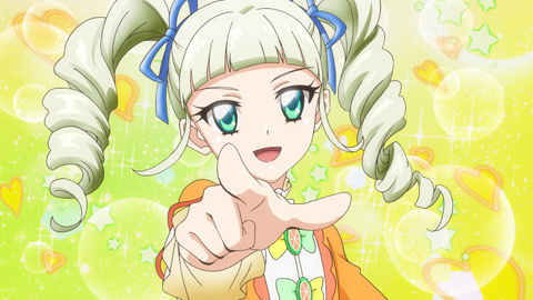 アイカツ！（2ndシーズン）