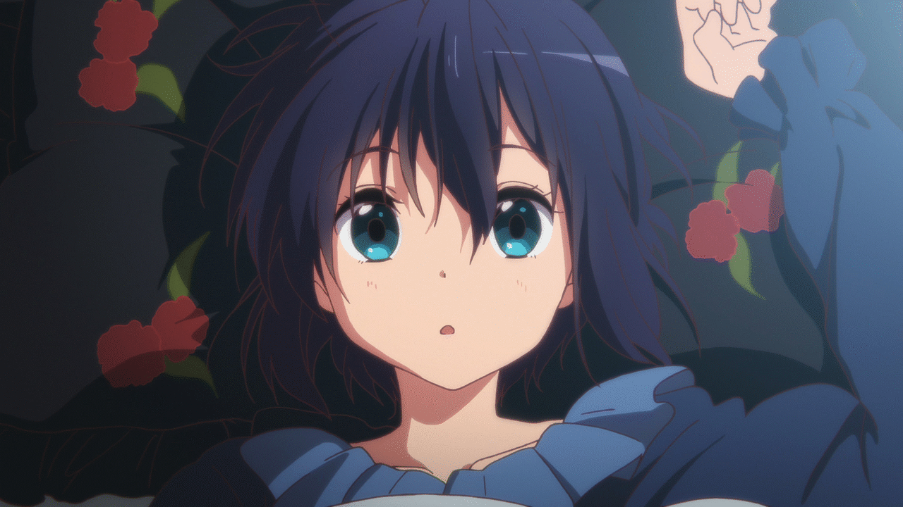 中二病でも恋がしたい 戀 Episode I Dアニメストア