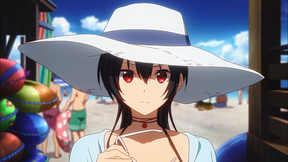 中二病でも恋がしたい 戀 アニメ動画見放題 Dアニメストア