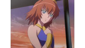 カレイドスター 新たなる翼 笑わない すごい お姫様 Dアニメストア