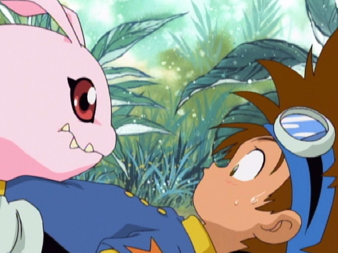 デジモンアドベンチャー 映画 デジモンアドベンチャー 初代 全話