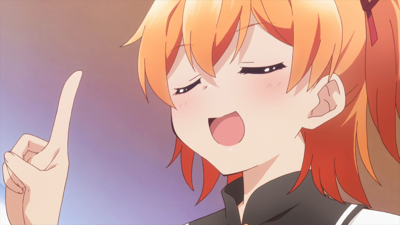 俺がお嬢様学校に 庶民サンプル としてゲッツされた件 第六話 Dアニメストア