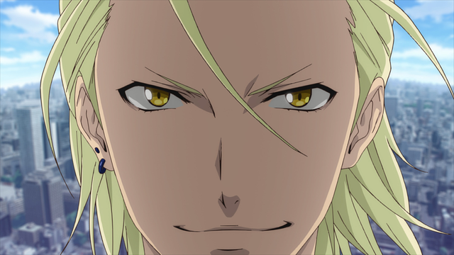 Dance with Devils(5話)