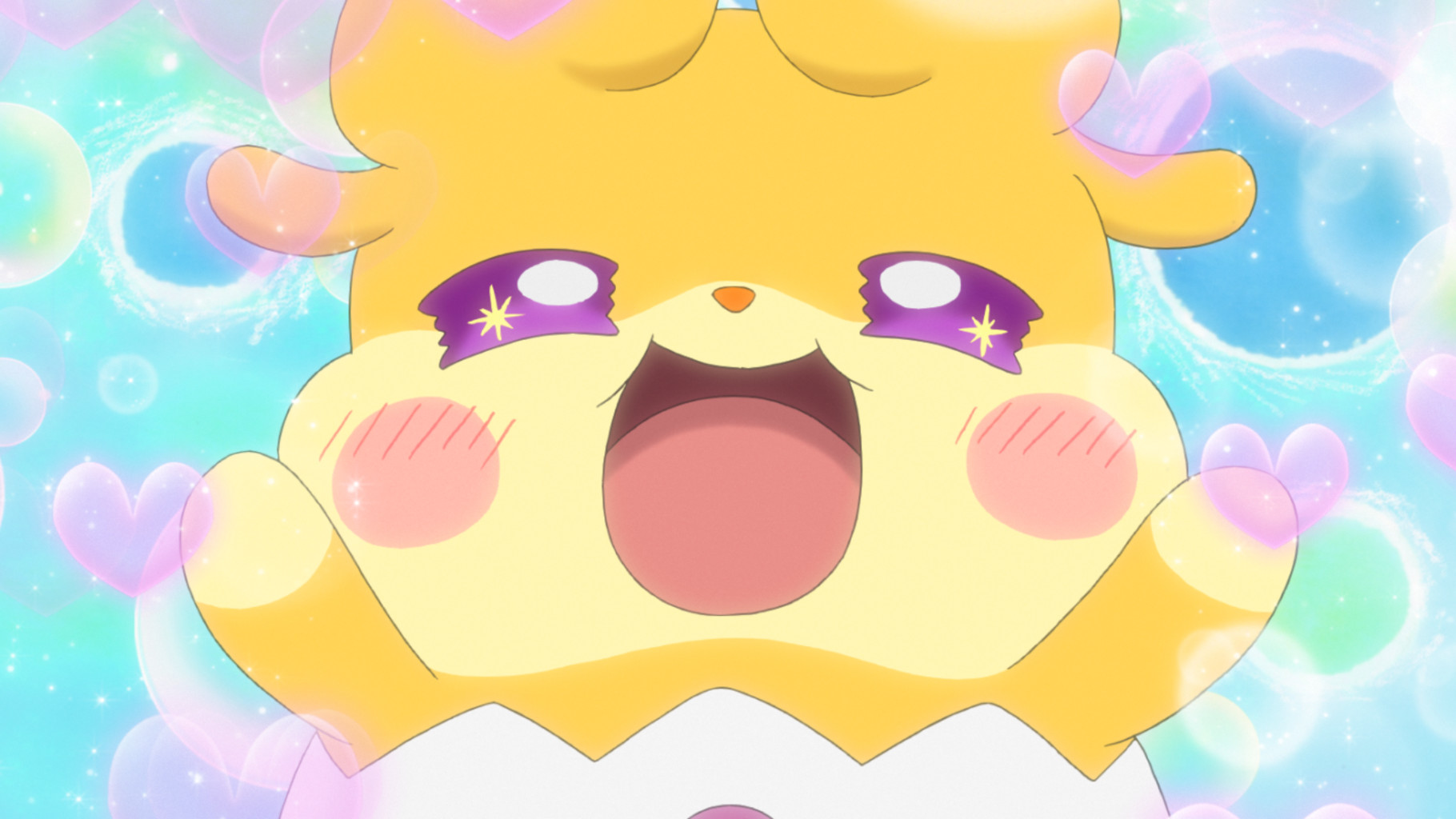 ヒミツのここたま – ヒミツのここたま キャラクター – NXKS