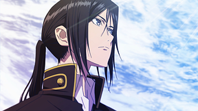 K Return Of Kings アニメ動画見放題 Dアニメストア