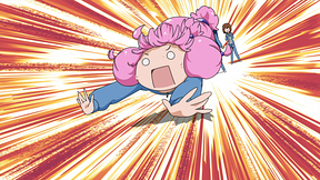 てーきゅう 6期 第61面 第64面 Dアニメストア