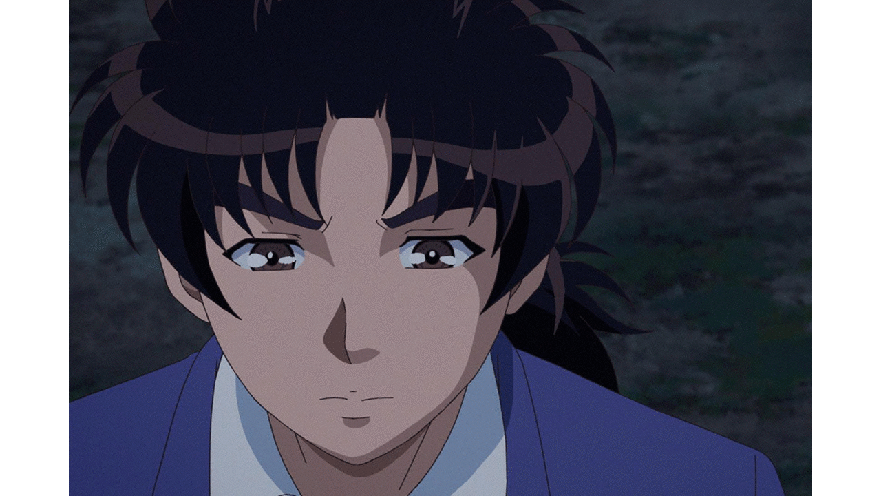 金田一少年の事件簿r 15 第45話 Dアニメストア