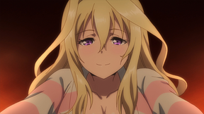 学戦都市アスタリスク 05 Dアニメストア