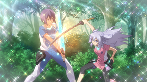 学戦都市アスタリスク 06 Dアニメストア