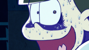 おそ松さん 第21話 Dアニメストア