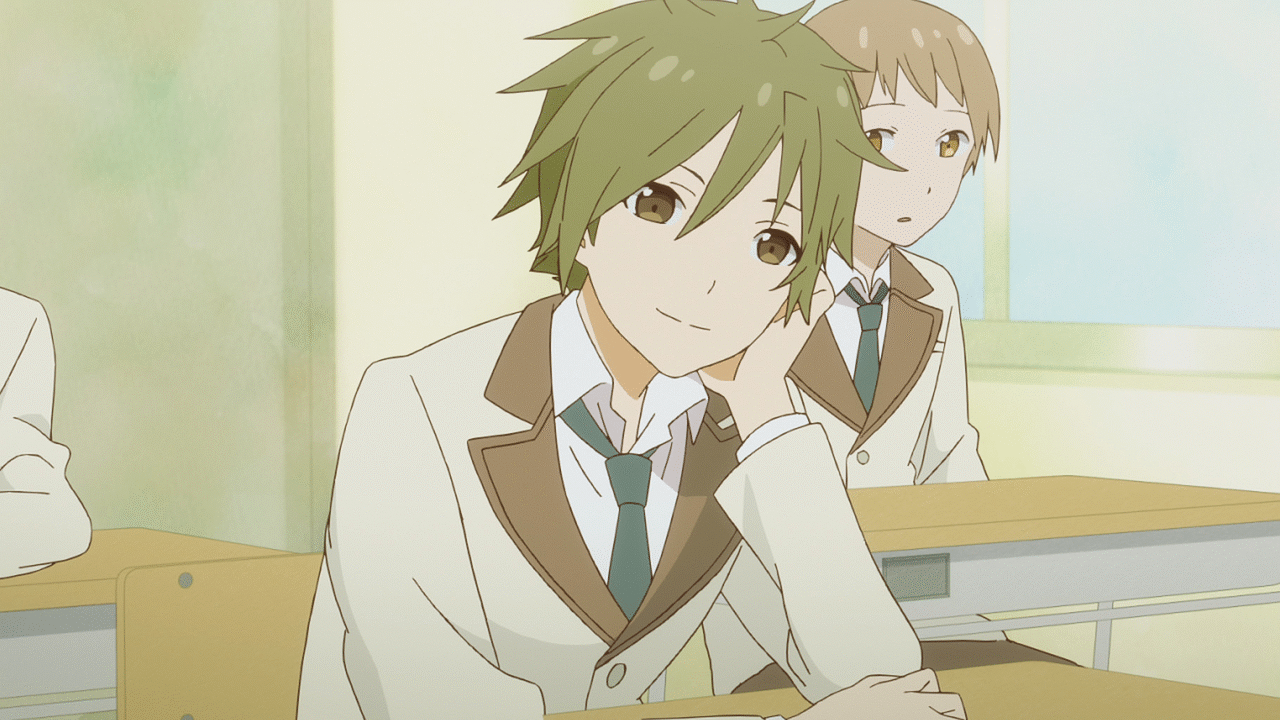 探偵チームｋｚ カッズ 事件ノート 第5話 第8話 Dアニメストア