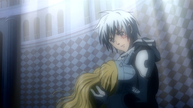 第5話 子守唄を聞かせて