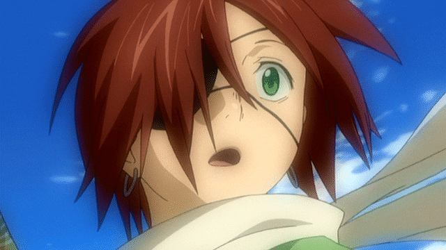 D Gray Man 第話 Dアニメストア