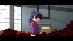 物語 シリーズ セカンドシーズン 第27話 第31話 花物語 アニメ動画見放題 Dアニメストア