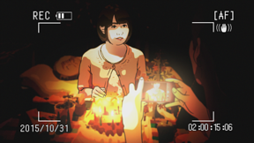 こわぼん 05 08 Dアニメストア