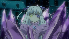 ローゼンメイデン トロイメント アニメ動画見放題 Dアニメストア