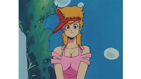 ついでにとんちんかん #04 | dアニメストア