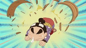 忍たま乱太郎 第17シリーズ 第1話 第24話 第3話 第4話 Dアニメストア