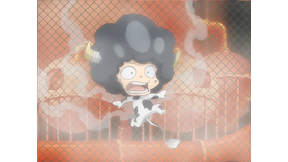 家庭教師ヒットマンreborn 未来編 1 アニメ動画見放題 Dアニメストア