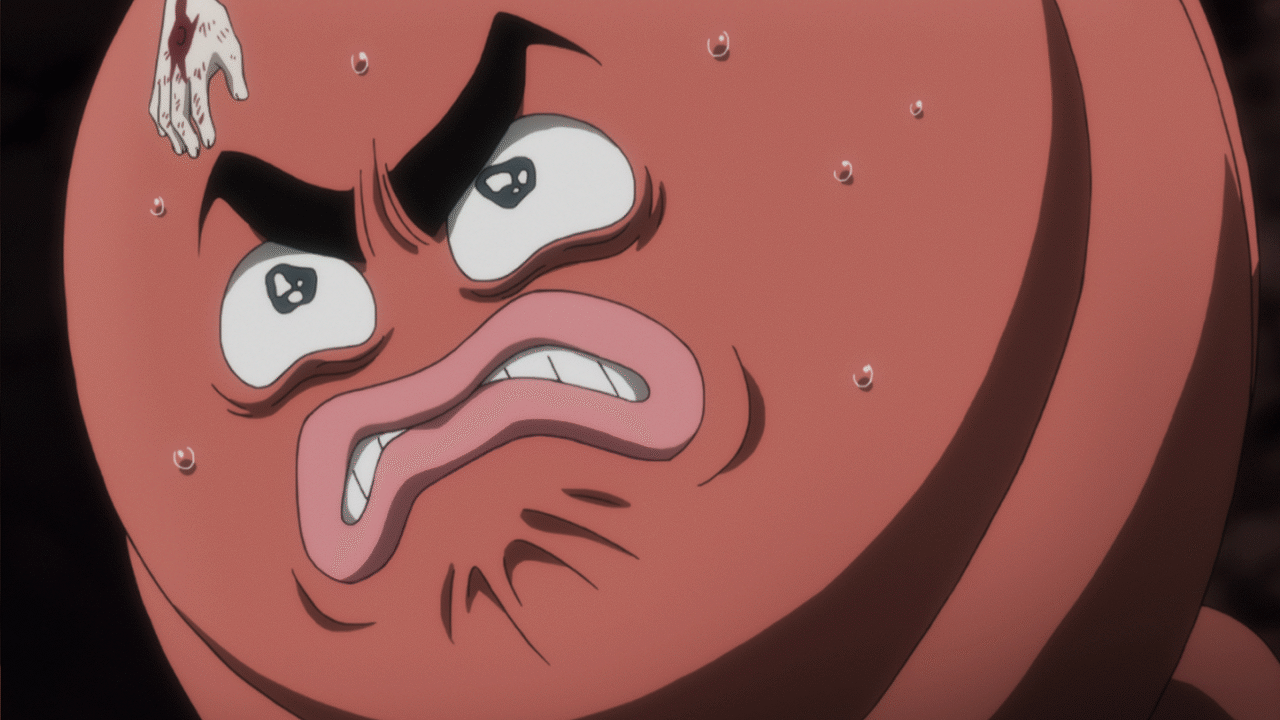 Hunter Hunter 第101話 Dアニメストア