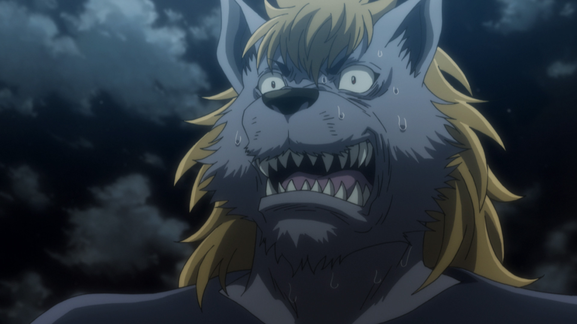 Hunter Hunter 第134話 Dアニメストア