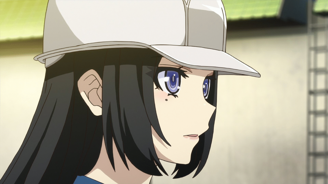 ハルチカ ハルタとチカは青春する 07 Dアニメストア ハルチカ ハルタとチカは青春する 07 Dアニメストア