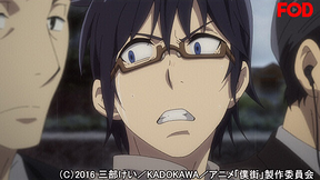 僕だけがいない街 アニメ動画見放題 Dアニメストア