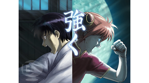 銀魂 3年目 第147話 Dアニメストア 銀魂 3年目 第147話 Dアニメストア