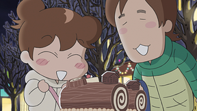 新あたしンち 第16話 Dアニメストア