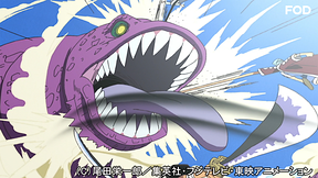 ワンピース アラバスタ編 98 Dアニメストア