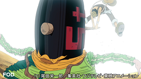 ワンピース アラバスタ編 アニメ動画見放題 Dアニメストア