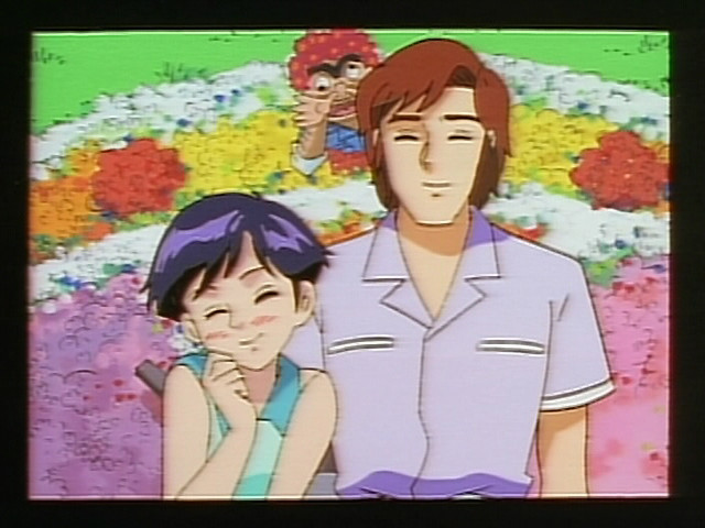 こちら葛飾区亀有公園前派出所 第95話 dアニメストア