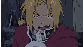 鋼の錬金術師 嘆きの丘の聖なる星 Chapter 2 Dアニメストア