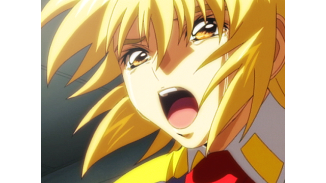 暁の車/FictionJunction YUUKA