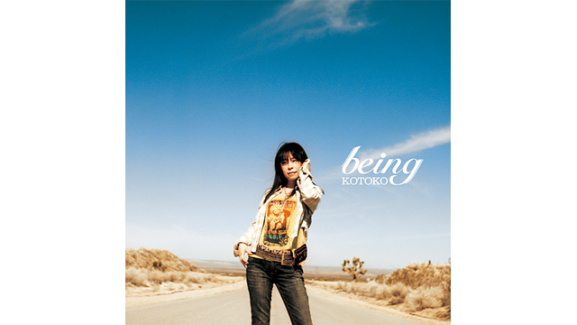 being/KOTOKO