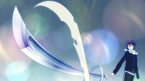 ノラガミ アニメ動画見放題 Dアニメストア