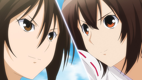 セキレイ Pure Engagement 第十羽 Dアニメストア セキレイ Pure Engagement 第十羽 Dアニメストア