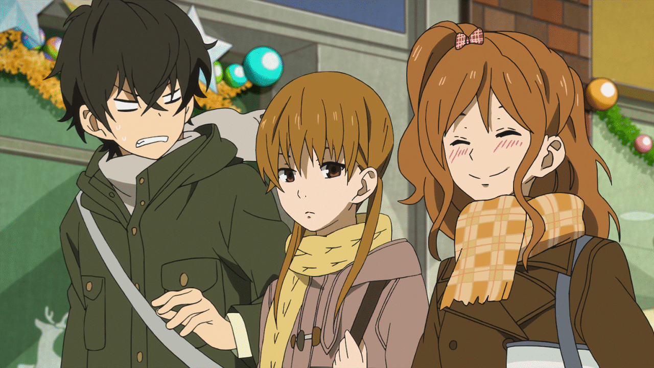 となりの怪物くん 第十話 Dアニメストア