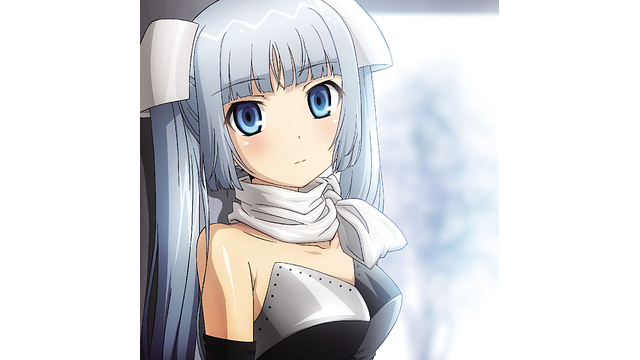 ポーカーフェイス/ミス・モノクローム