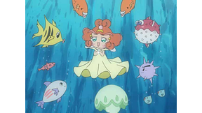 ふしぎ星の☆ふたご姫Gyu！ 第39話 | dアニメストア