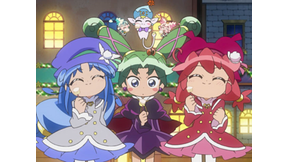 楽天 ふしぎ星の☆ふたご姫Gyu！ 第39話 dアニメストア | コレクション