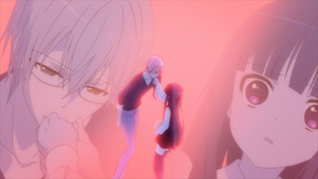 妖狐 僕ss アニメ動画見放題 Dアニメストア