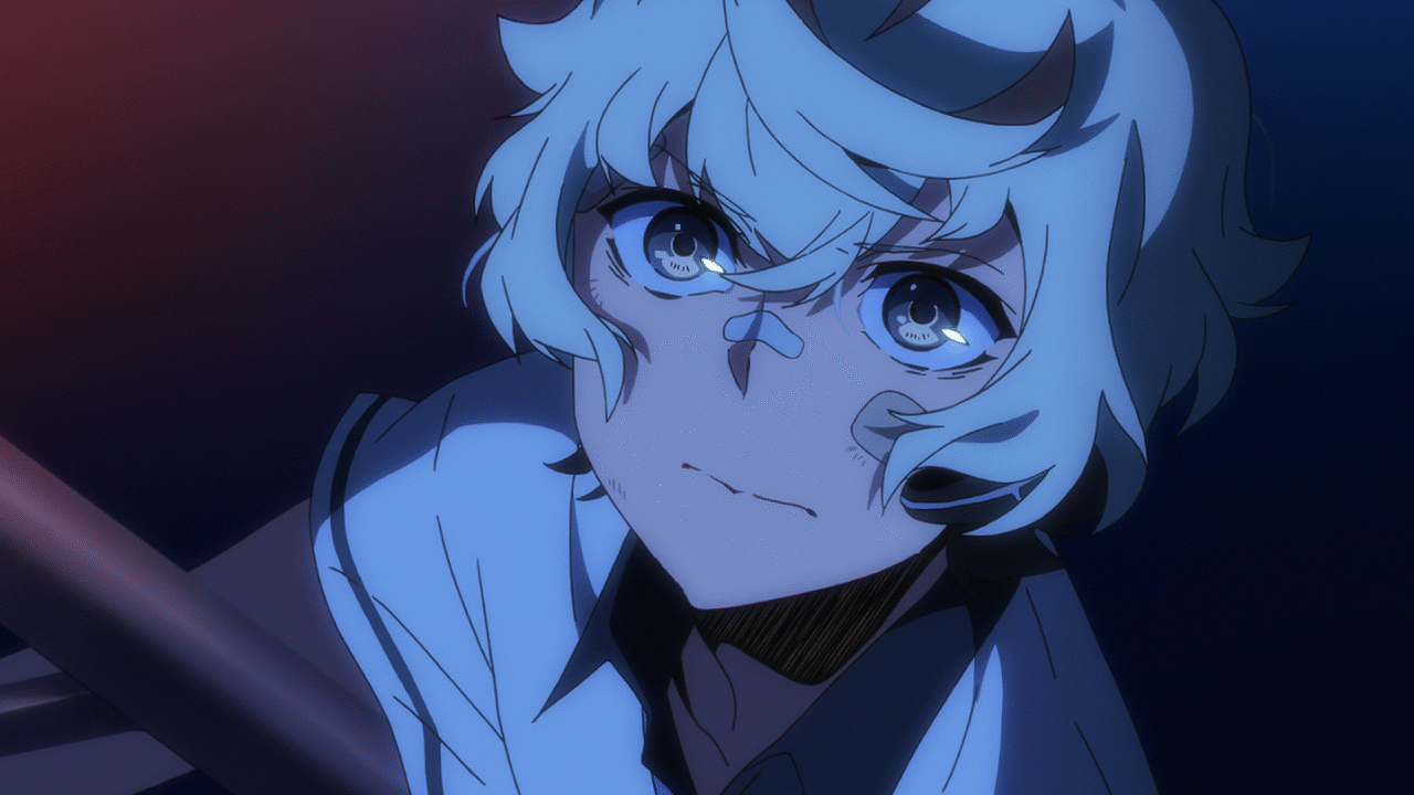 キズナイーバー 第12話 Dアニメストア キズナイーバー 第12話 Dアニメストア
